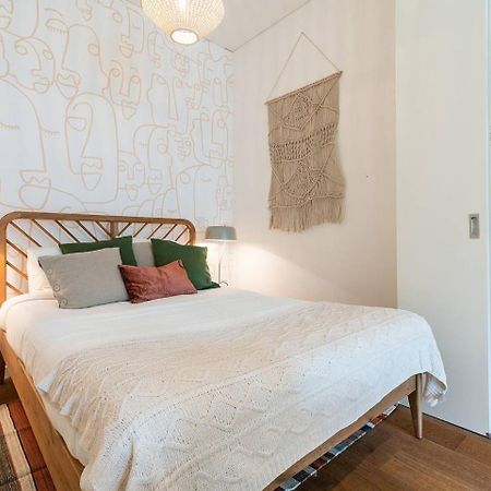 Graceful Design Studio With Romantic View Lisboa Eksteriør billede