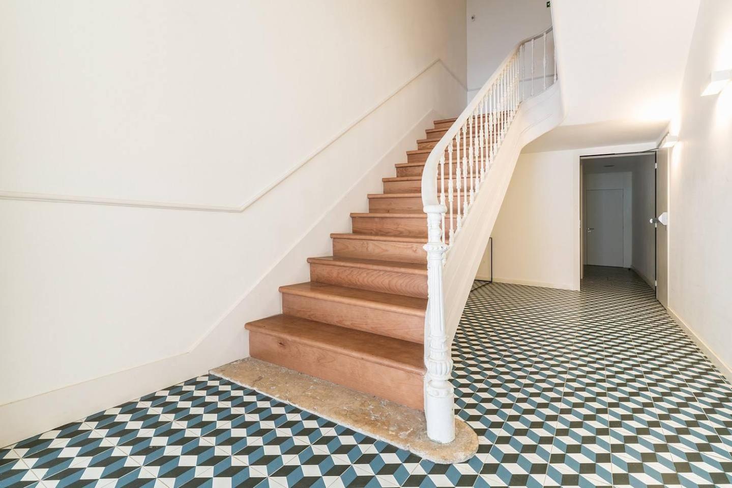Graceful Design Studio With Romantic View Lisboa Eksteriør billede